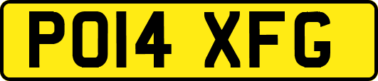 PO14XFG