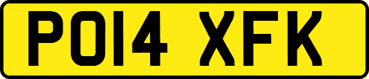PO14XFK