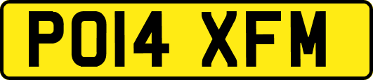 PO14XFM