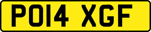 PO14XGF