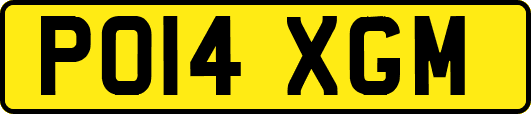 PO14XGM