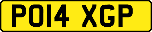 PO14XGP