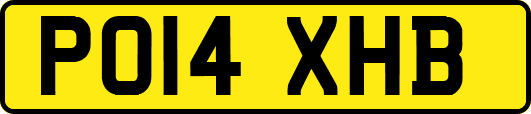 PO14XHB