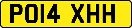 PO14XHH