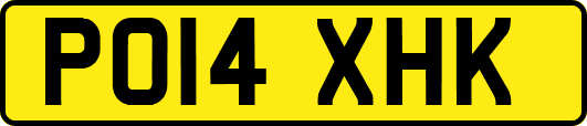PO14XHK