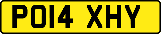 PO14XHY