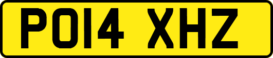 PO14XHZ
