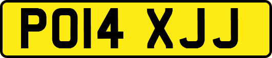 PO14XJJ