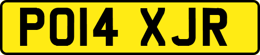 PO14XJR