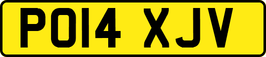 PO14XJV