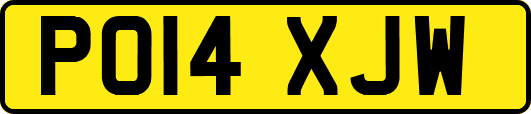 PO14XJW