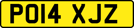 PO14XJZ