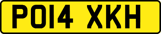 PO14XKH