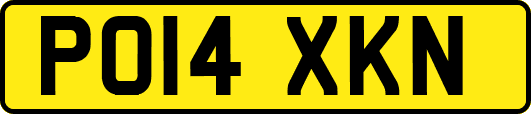 PO14XKN