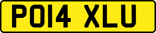 PO14XLU
