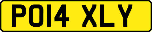 PO14XLY