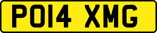 PO14XMG