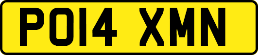 PO14XMN
