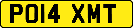PO14XMT