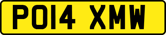 PO14XMW