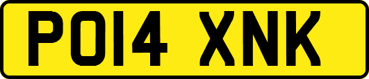 PO14XNK