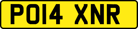 PO14XNR