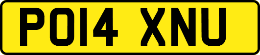 PO14XNU