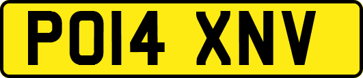 PO14XNV