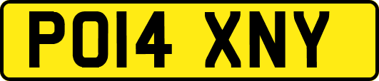 PO14XNY