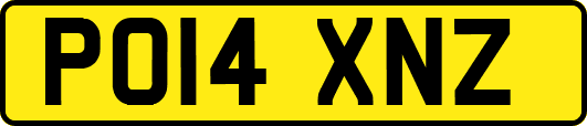 PO14XNZ