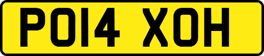 PO14XOH