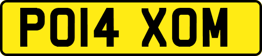 PO14XOM