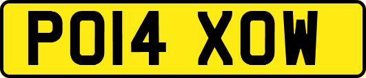 PO14XOW