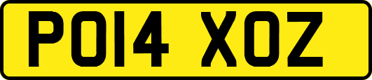 PO14XOZ