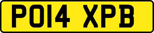PO14XPB