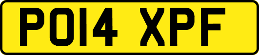 PO14XPF