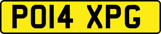 PO14XPG
