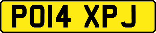 PO14XPJ