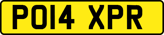 PO14XPR