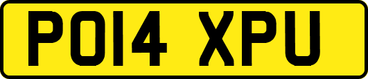 PO14XPU