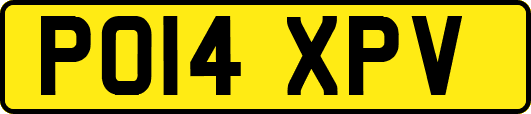 PO14XPV