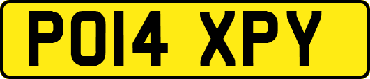 PO14XPY