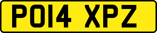 PO14XPZ