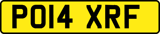 PO14XRF