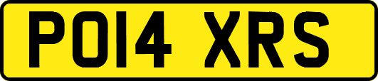 PO14XRS