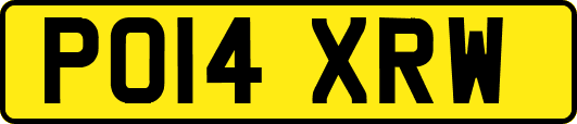 PO14XRW