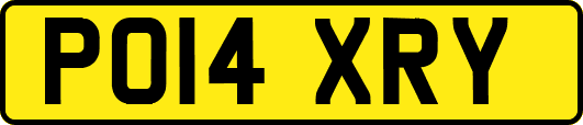 PO14XRY
