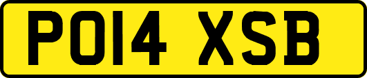 PO14XSB