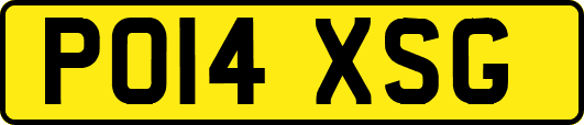PO14XSG