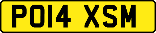 PO14XSM